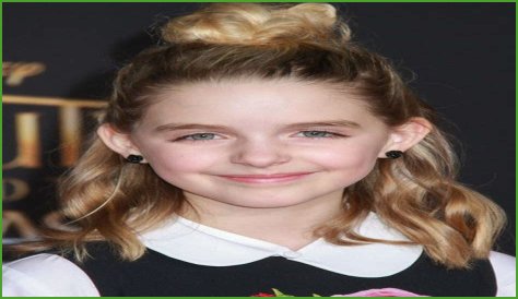 Mckenna Grace Wiki, Biography, Age, Parents, Ethnicity, Boyfriend, Net Worth & More