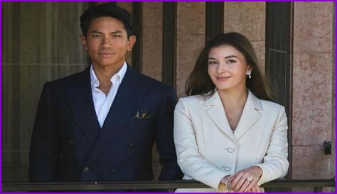 Prince Mateen Girlfriend, Age, Wiki, Parents, Net Worth 2023