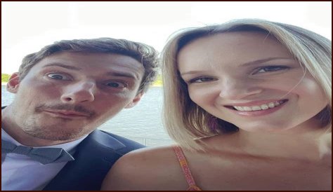 Who Are Frédéric Millaire Zouvi Parents? Father, Mother, Age, Height, Net Worth