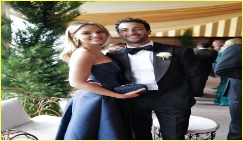 Who is Daniel Ricciardo? Wiki, Age, Height, Net Worth, Girlfriend, Dating